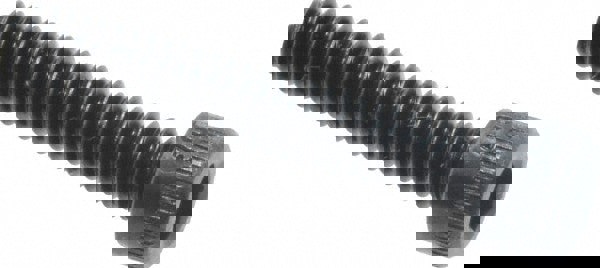 Hex Socket Cap Screw: #5-40 UNC, 3/32